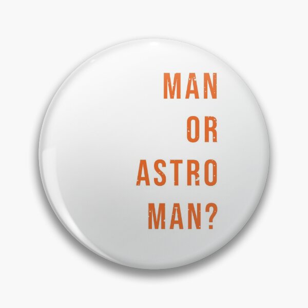 Item preview, MOAM Astro Man  designed and sold by Aymen Louhab.