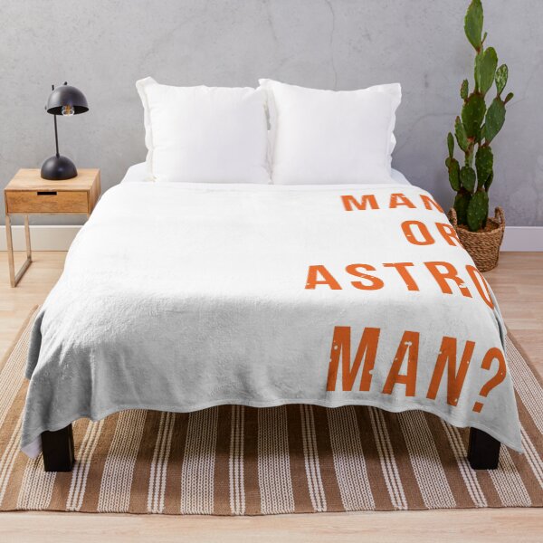 Item preview, MOAM Astro Man designed and sold by Aymen Louhab.