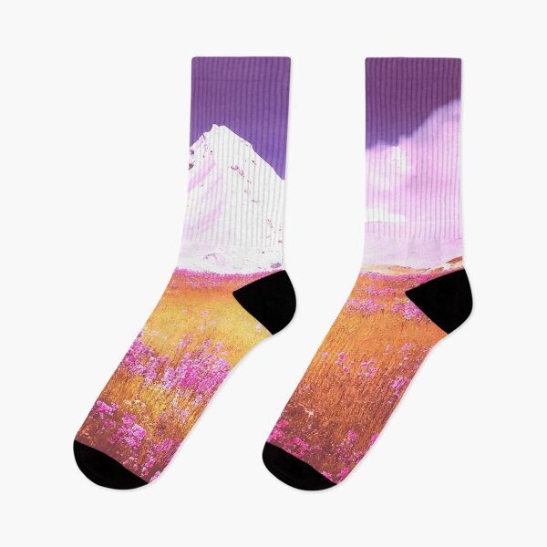 Item preview, Mountain and Field Art Design designed and sold by Rell1970.