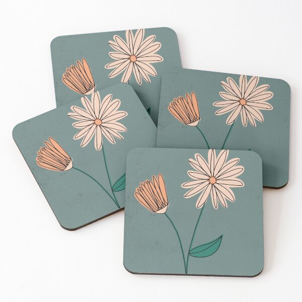 Item preview, Daisy Vintage Style designed and sold by Teernahillane.