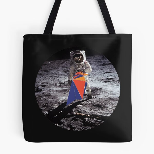 Artikelvorschau, Ravencoin Moon Astronaut entworfen und verkauft von HiddenStar02.