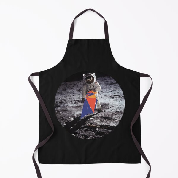 Item preview, Ravencoin Moon Astronaut designed and sold by HiddenStar02.