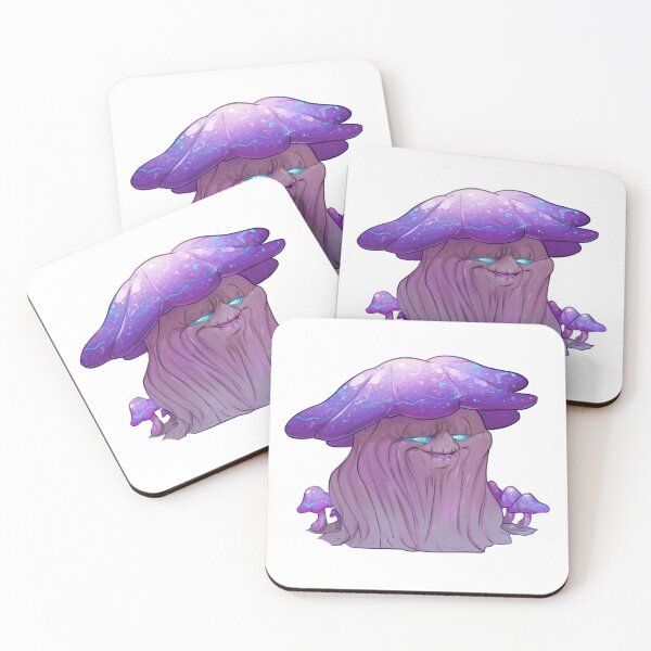 Item preview, Marasmius designed and sold by hettikovacs.