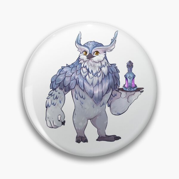 Item preview, Silver Steward designed and sold by hettikovacs.