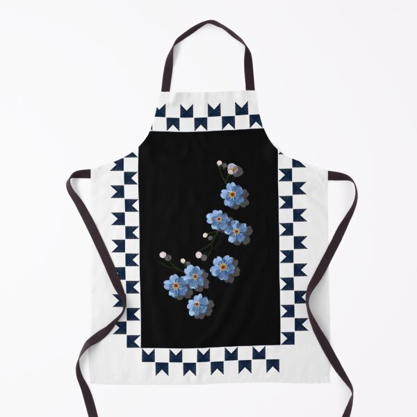 Item preview, Forget me not, forget me not designed and sold by AnitaGrzes.