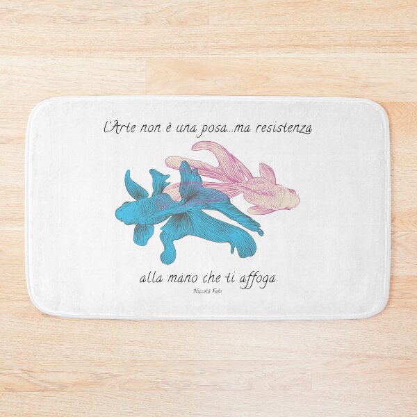 Item preview, Niccolò Fabi - L'arte non è una posa ma resistenza alla mano che ti affoga designed and sold by mrchianda.