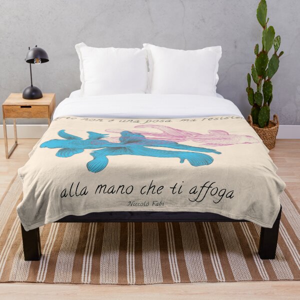 Item preview, Niccolò Fabi - L'arte non è una posa ma resistenza alla mano che ti affoga designed and sold by mrchianda.