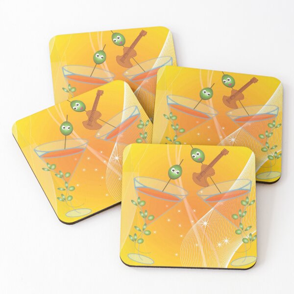 Item preview, Funny Cool Drinks designed and sold by iTrending.