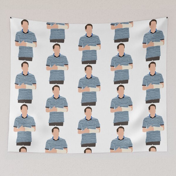 Item preview, Evan Hansen  designed and sold by emma-drawss.