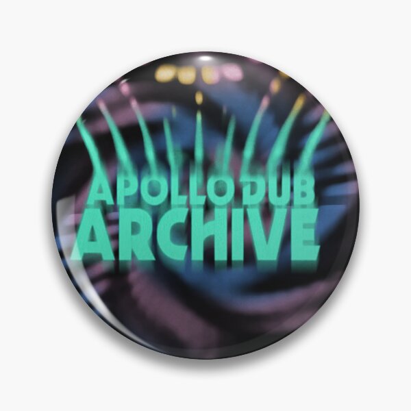 Item preview, TADA (Apollo Dub Archive) "70's Who" Logo designed and sold by KalhiBalto.