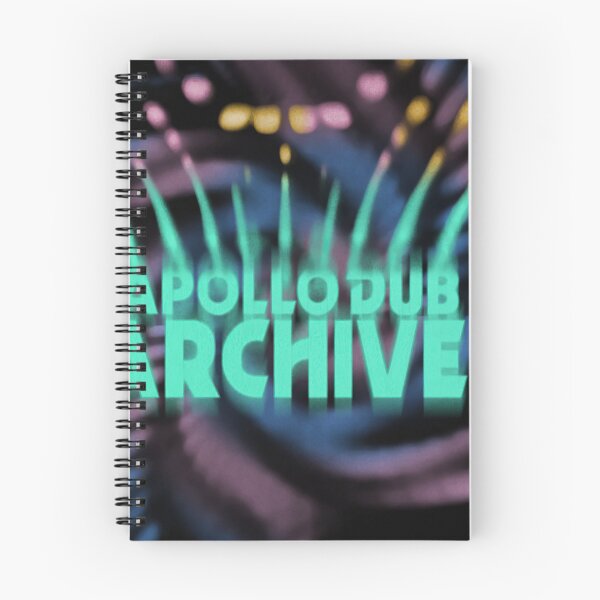 Item preview, TADA (Apollo Dub Archive) "70's Who" Logo designed and sold by KalhiBalto.