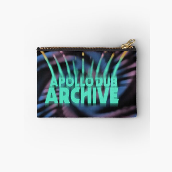 Item preview, TADA (Apollo Dub Archive) "70's Who" Logo designed and sold by KalhiBalto.