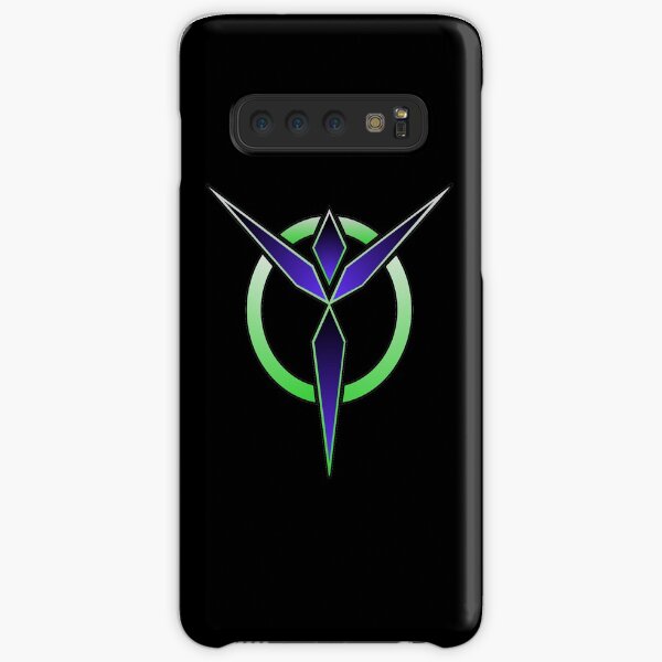 Vanu Sovereignty Logo Samsung Galaxy Snap Case