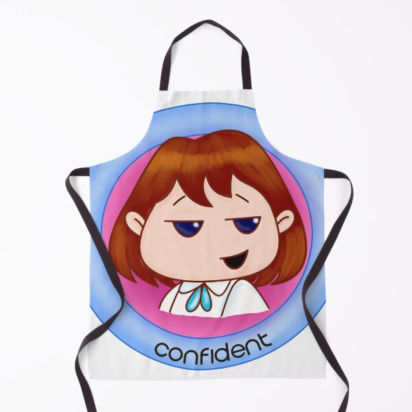 Item preview, How are you feeling today: confident designed and sold by chrisbats.