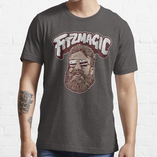 Fitzmagic for Washington Football Team fans Essential T-Shirt