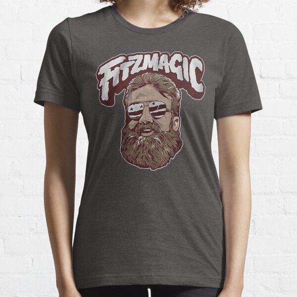 Fitzmagic for Washington Football Team fans Essential T-Shirt