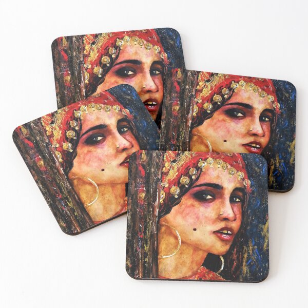 Item preview, La Zingara 5 designed and sold by amoxes.