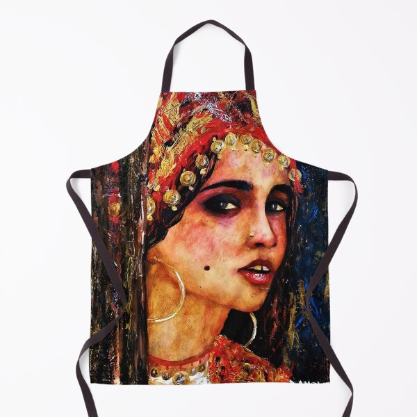 Item preview, La Zingara 5 designed and sold by amoxes.
