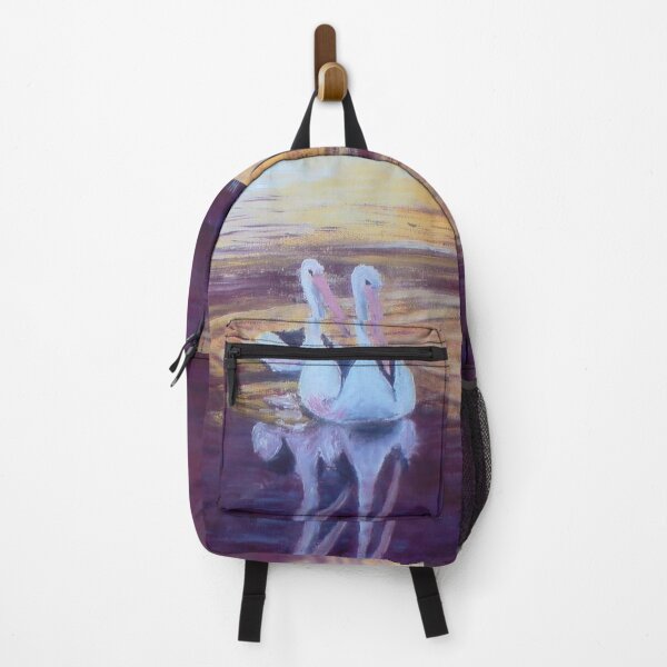 Item preview, Pelican Sunset designed and sold by JJCELLZ.