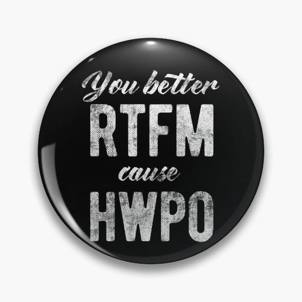 Item preview, rtfm, read the f... manual, hard work pays off designed and sold by hummyteez.