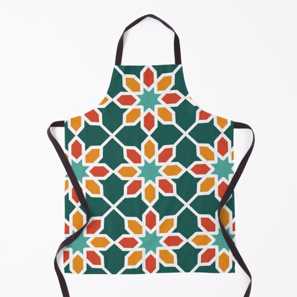 Item preview, Geometric Desert Wildflowers designed and sold by CreatEVEdesign.