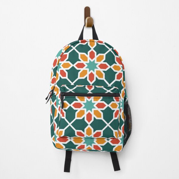 Item preview, Geometric Desert Wildflowers designed and sold by CreatEVEdesign.