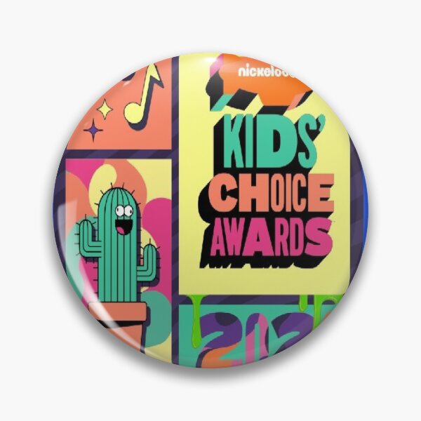 Item preview, kids choice awards designed and sold by czavonarola.