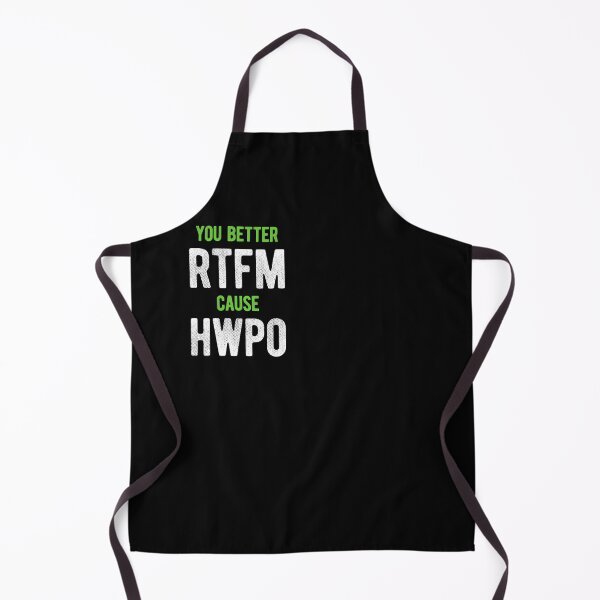 Item preview, rtfm, read the f... manual, hard work pays off designed and sold by hummyteez.