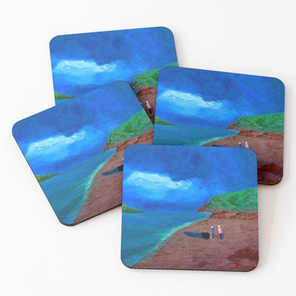 Item preview, The Old Boat! designed and sold by Mickangelhere.