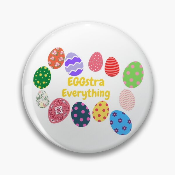 Item preview, EGGstra Everything designed and sold by Malin Lindbom.