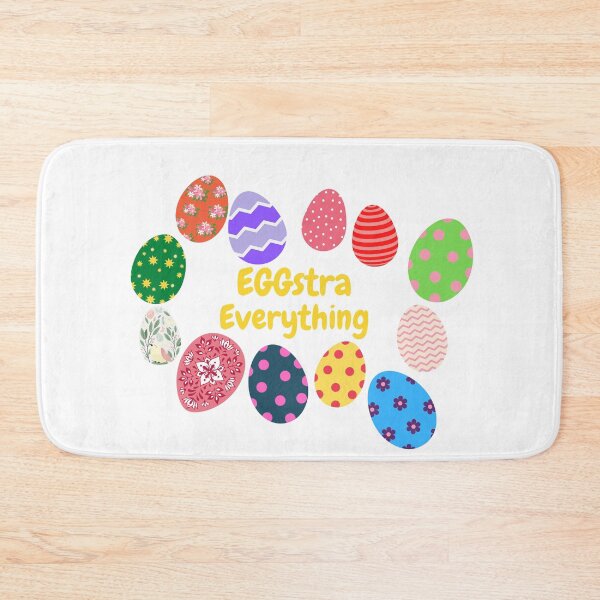 Item preview, EGGstra Everything designed and sold by Malin Lindbom.