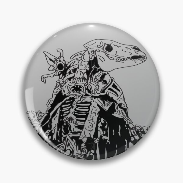 Item preview, Undead Mage designed and sold by Greydn.