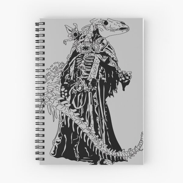 Item preview, Undead Mage designed and sold by Greydn.