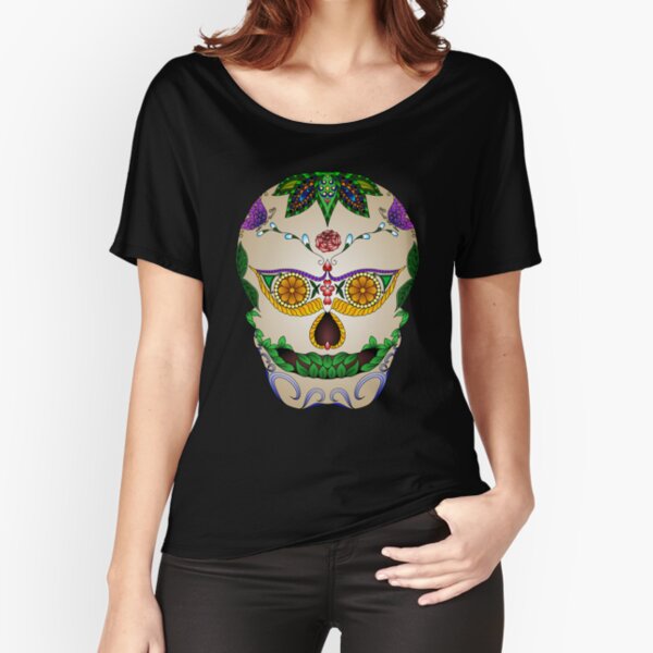 Relaxed Fit T-Shirt