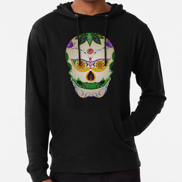 Lightweight Hoodie