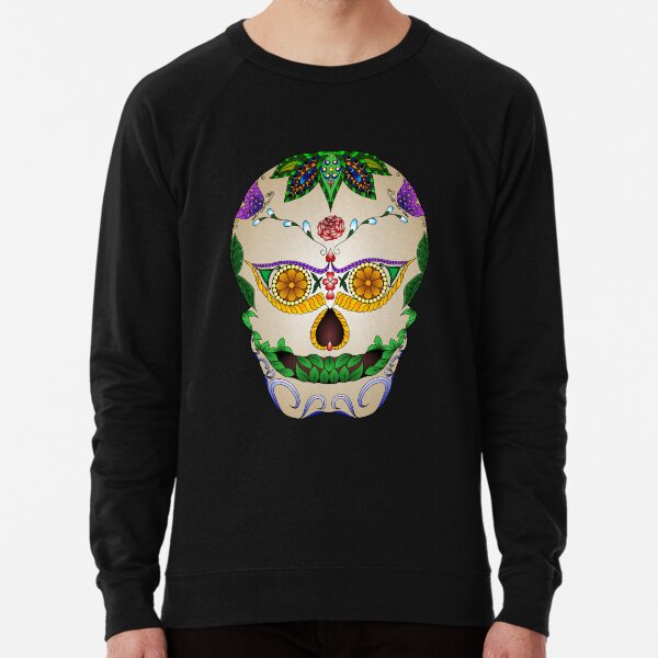 Lightweight Sweatshirt