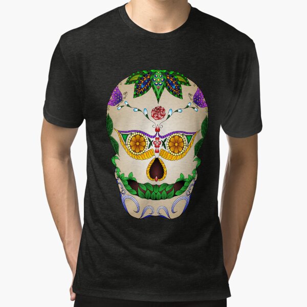 Tri-blend T-Shirt