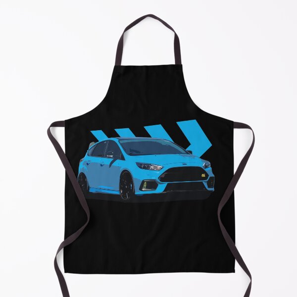 Item preview, Ford Focus RS designed and sold by radestilo.