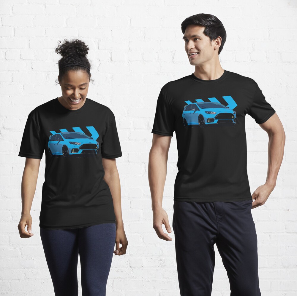 Item preview, Active T-Shirt designed and sold by radestilo.