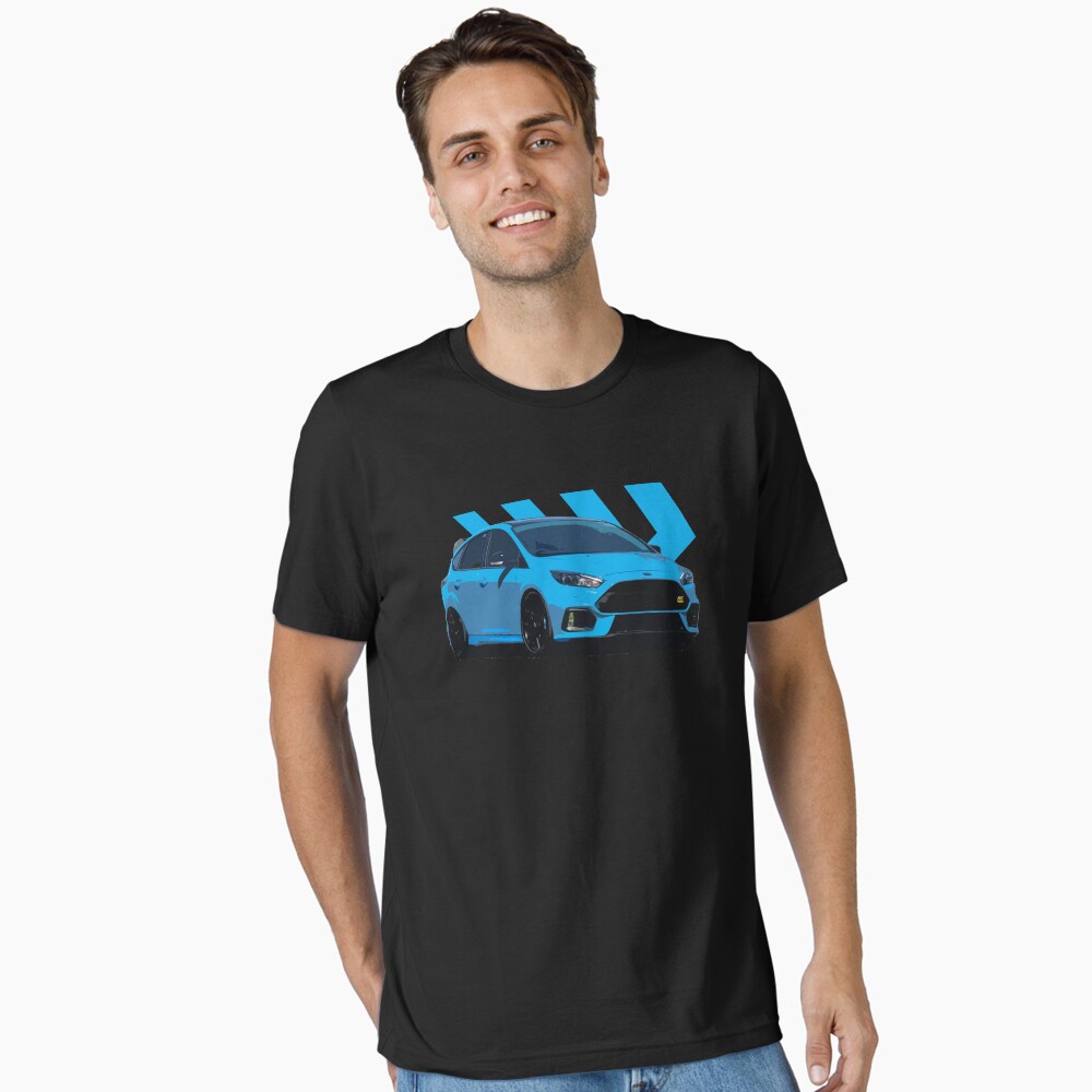 Item preview, Essential T-Shirt designed and sold by radestilo.