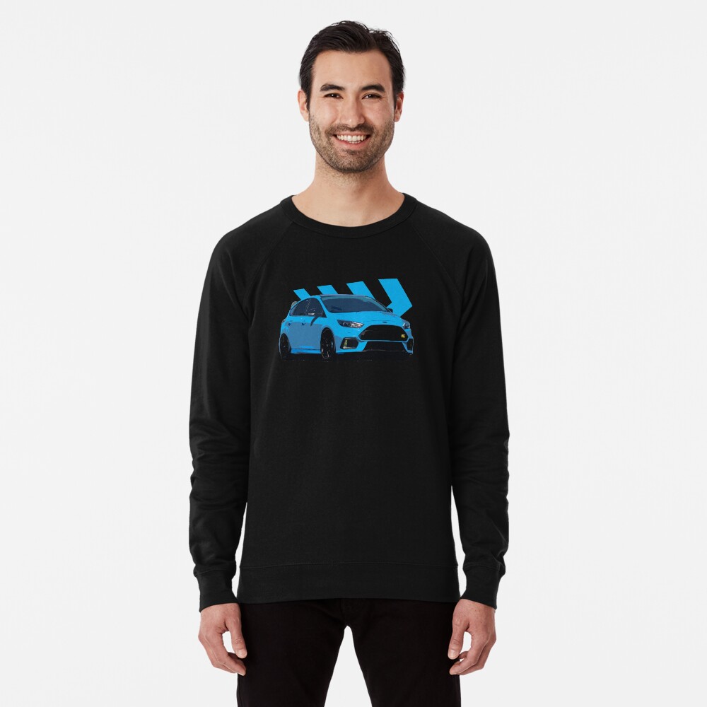 Item preview, Lightweight Sweatshirt designed and sold by radestilo.