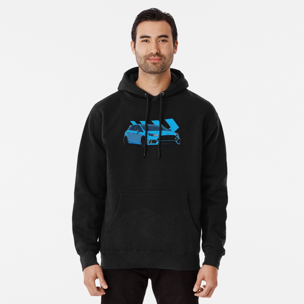 Item preview, Pullover Hoodie designed and sold by radestilo.