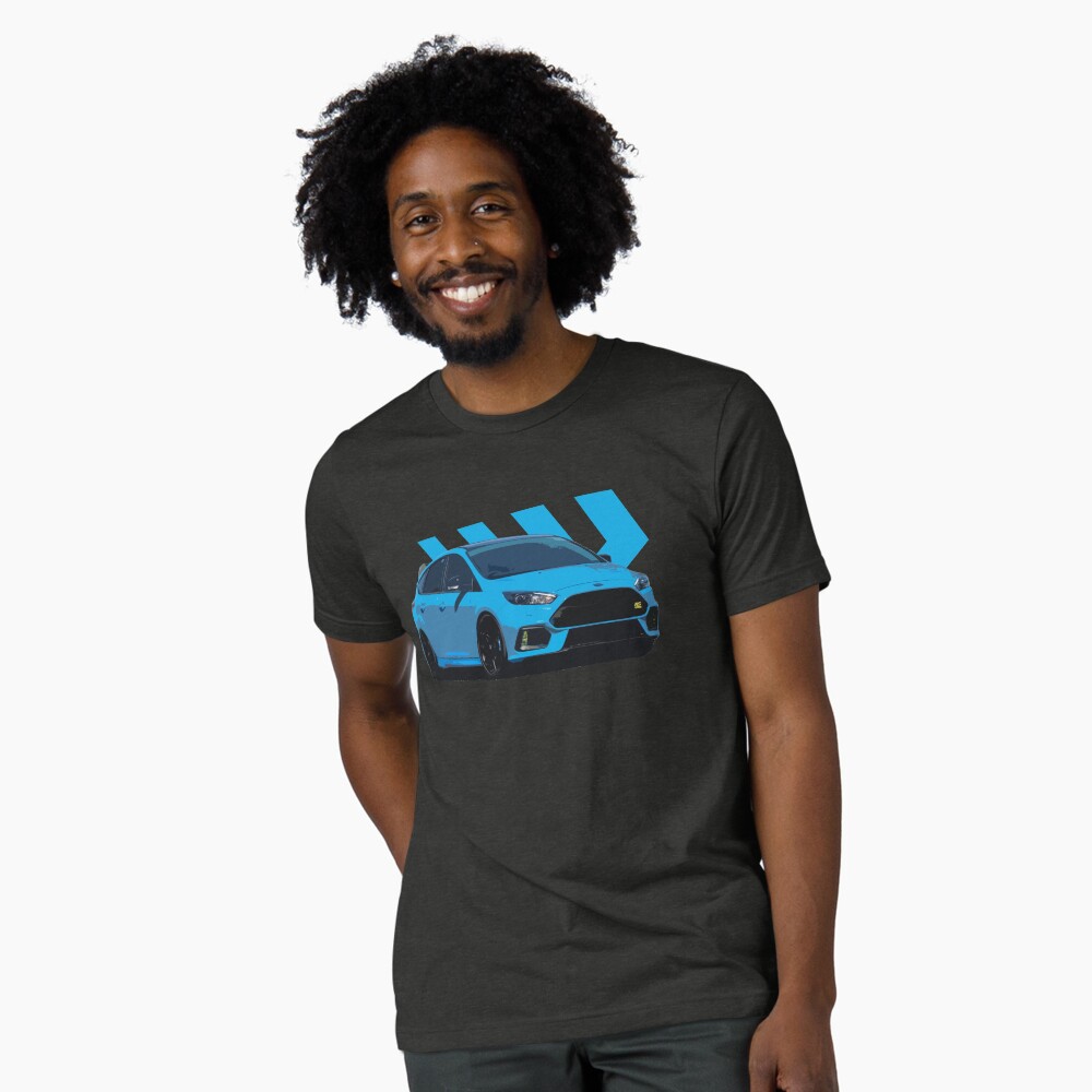 Item preview, Tri-blend T-Shirt designed and sold by radestilo.