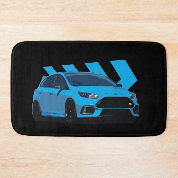 Item preview, Ford Focus RS designed and sold by radestilo.
