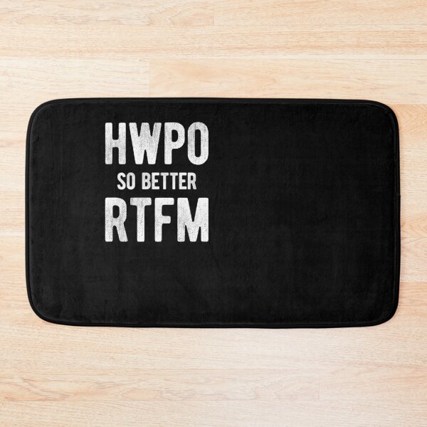Item preview, rtfm, read the f... manual, hard work pays off designed and sold by hummyteez.
