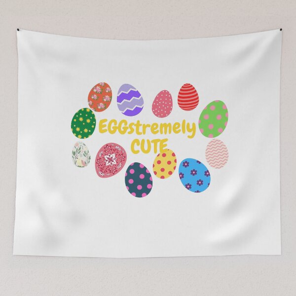 Item preview, EGGstremely Cute designed and sold by Malin Lindbom.
