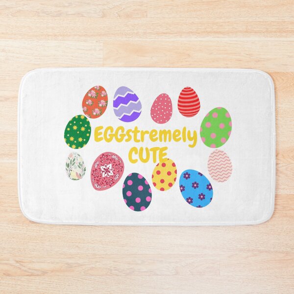 Item preview, EGGstremely Cute designed and sold by Malin Lindbom.