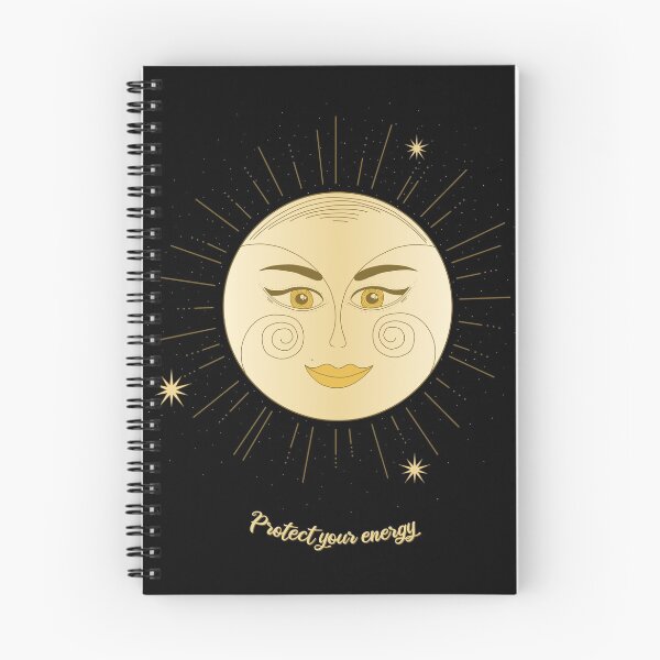 Item preview, Protect Your Energy designed and sold by AOCreativeProd.
