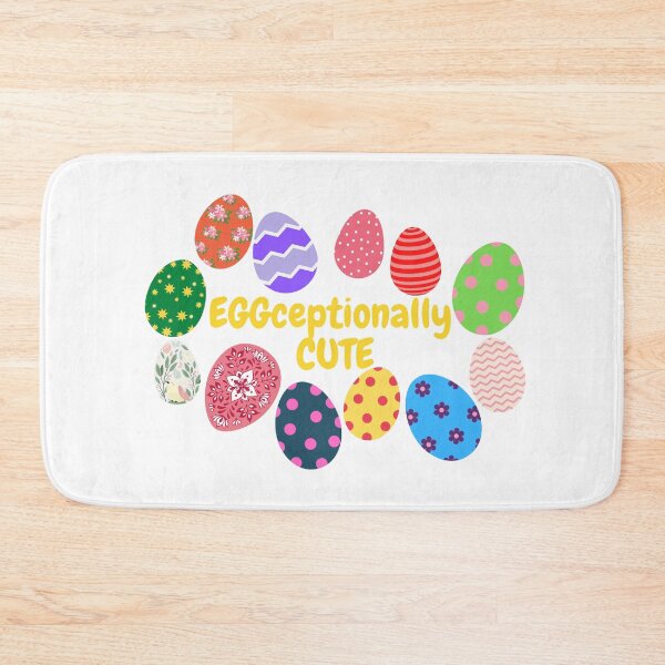 Item preview, EGGceptionally Cute designed and sold by Malin Lindbom.