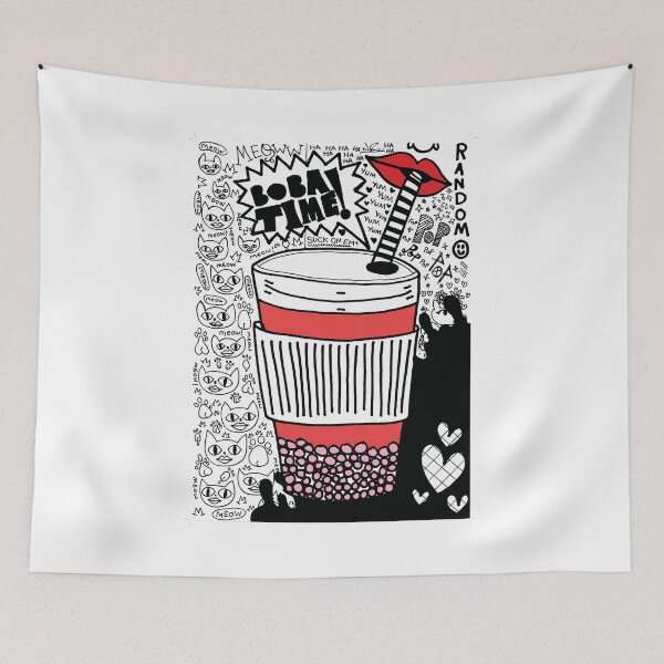 Item preview, Doodle, doodles, detailed, details, designed and sold by ArtNour.